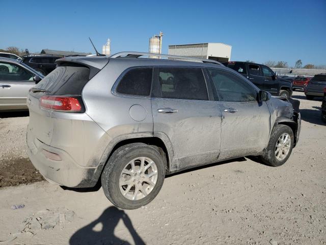 Photo 3 from auction – 2015 JEEP CHEROKEE L with VIN 1C4PJMCS2FW544375