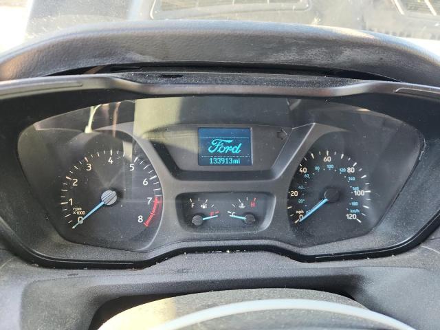 Photo 9 from auction – 2019 FORD TRANSIT T- with VIN 1FTYR2CMXKKB09916