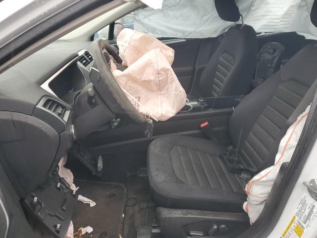 Photo 7 from auction – 2014 FORD FUSION SE with VIN 3FA6P0H71ER278281