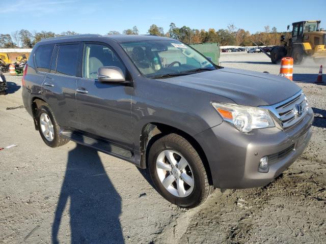Photo 4 from auction – 2010 LEXUS GX 460 with VIN JTJBM7FX4A5011031