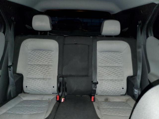 Photo 10 from auction – 2018 CHEVROLET EQUINOX LS with VIN 2GNAXHEV8J6152823