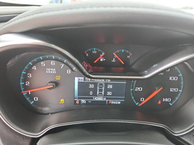 Photo 9 from auction – 2014 CHEVROLET IMPALA LT with VIN 2G1125S39E9286729