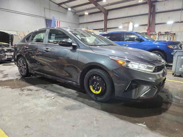 Photo 4 from auction – 2023 KIA FORTE with VIN 3KPF44AC0PE521266