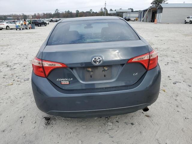 Photo 6 from auction – 2017 TOYOTA COROLLA L with VIN 5YFBURHE8HP730015