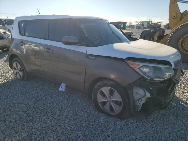 Photo 4 from auction – 2014 KIA SOUL with VIN KNDJN2A28E7033487