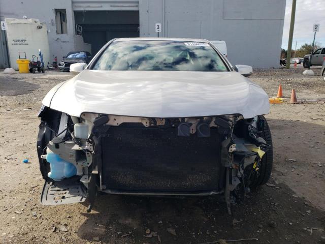 Photo 5 from auction – 2014 ACURA RLX with VIN JH4KC1F36EC004789