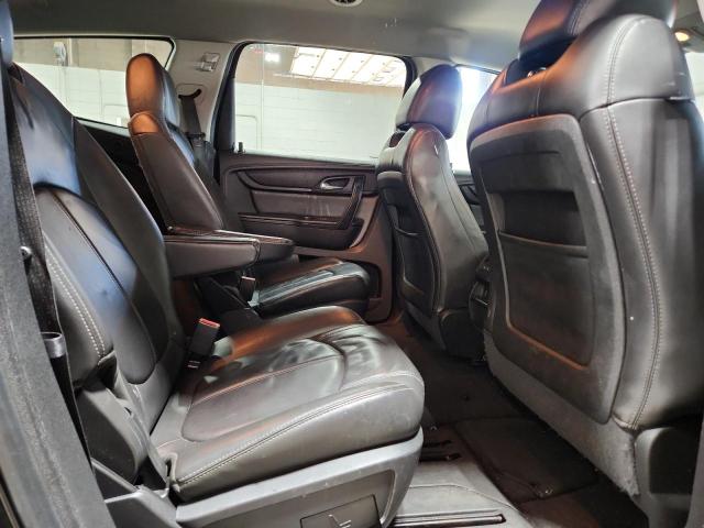 Photo 11 from auction – 2016 CHEVROLET TRAVERSE L with VIN 1GNKVHKD2GJ179193