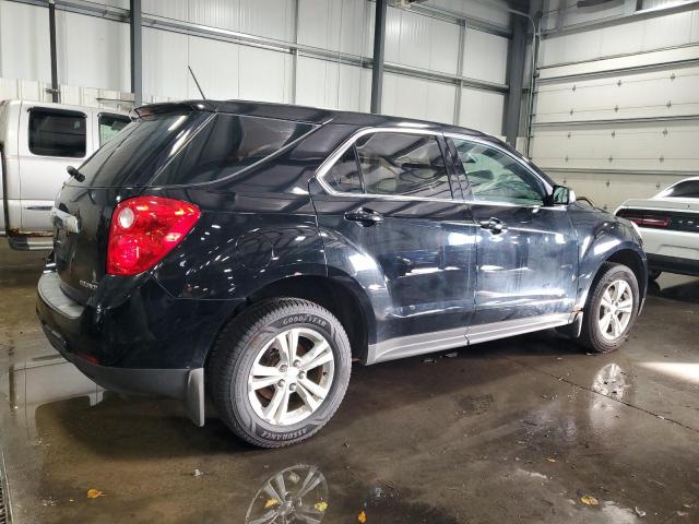 Photo 3 from auction – 2015 CHEVROLET EQUINOX LS with VIN 2GNFLEEK8F6218381
