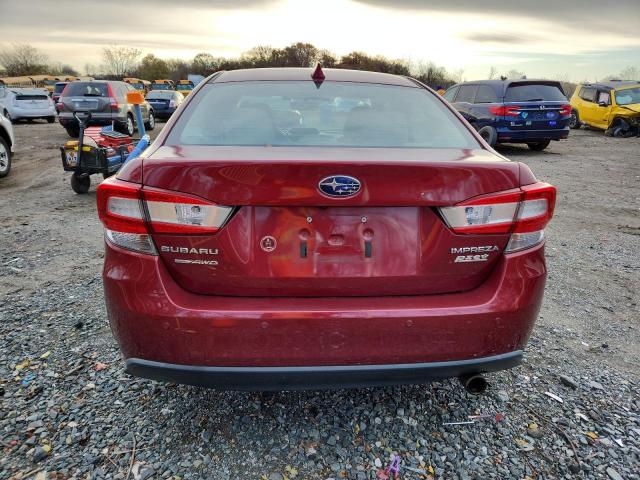 Photo 6 from auction – 2017 SUBARU IMPREZA LI with VIN 4S3GKAT66H3619727