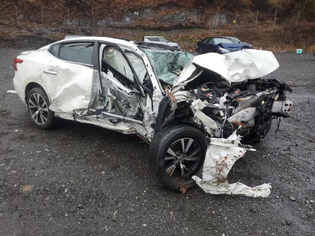 Photo 4 from auction – 2017 NISSAN MAXIMA 3.5 with VIN 1N4AA6AP7HC430284