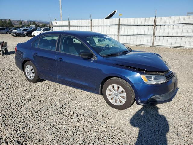 Photo 4 from auction – 2014 VOLKSWAGEN JETTA BASE with VIN 3VW2K7AJ0EM320861