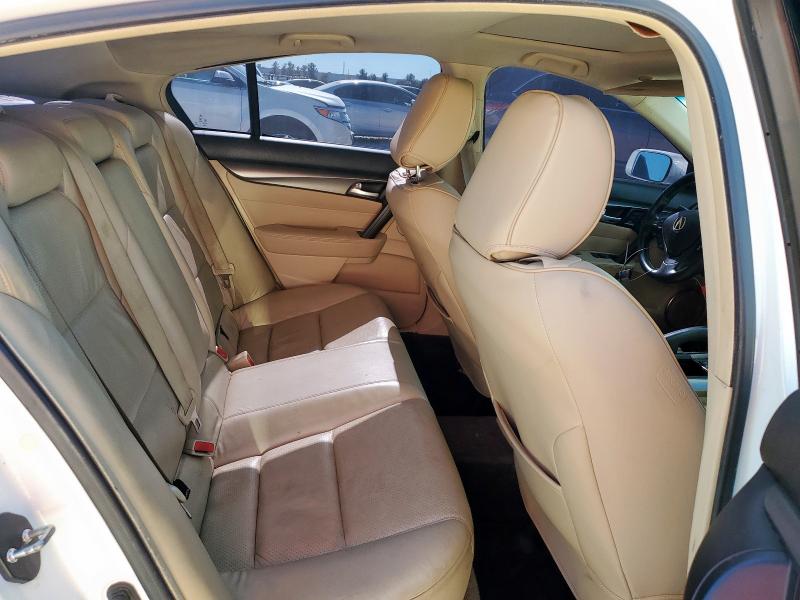 Photo 10 from auction – 2013 ACURA TL TECH with VIN 19UUA8F59DA006705