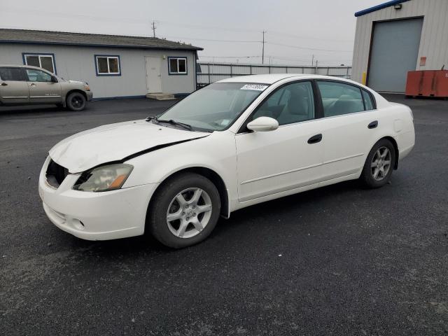 NISSAN ALTIMA S 2005 with VIN 1N4AL11D35C258169 - Photo from auction