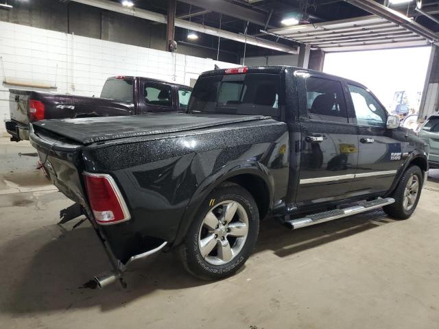 Photo 3 from auction – 2014 RAM 1500 with VIN 1C6RR7NT9ES249411