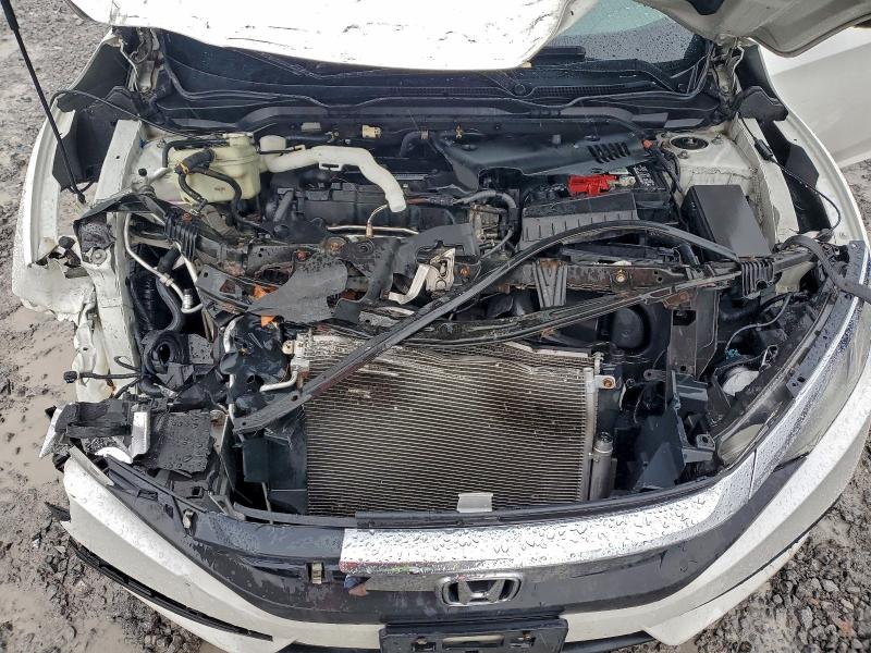 صورة رقم 11 من المزاد - 2016 HONDA CIVIC EX مع VIN 2HGFC2F76GH575812