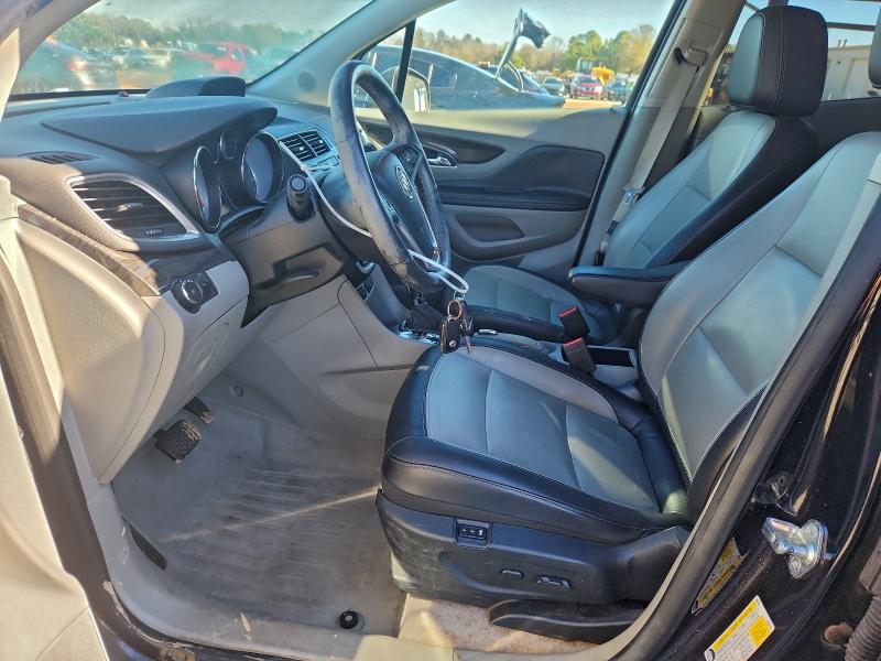 Photo 7 from auction – 2013 BUICK ENCORE PRE with VIN KL4CJDSB7DB193865