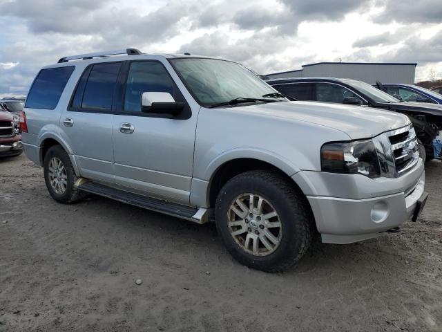Photo 4 from auction – 2014 FORD EXPEDITION with VIN 1FMJU2A5XEEF07153