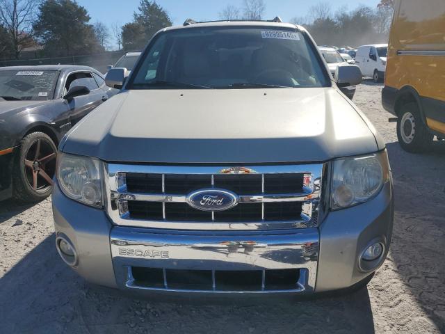 Photo 5 from auction – 2011 FORD ESCAPE LIM with VIN 1FMCU0EGXBKC08509