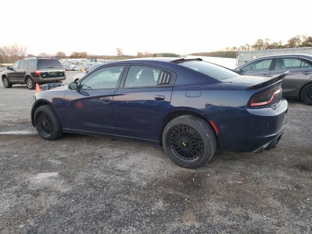 Photo 2 from auction – 2017 DODGE CHARGER PO with VIN 2C3CDXKT8HH621435
