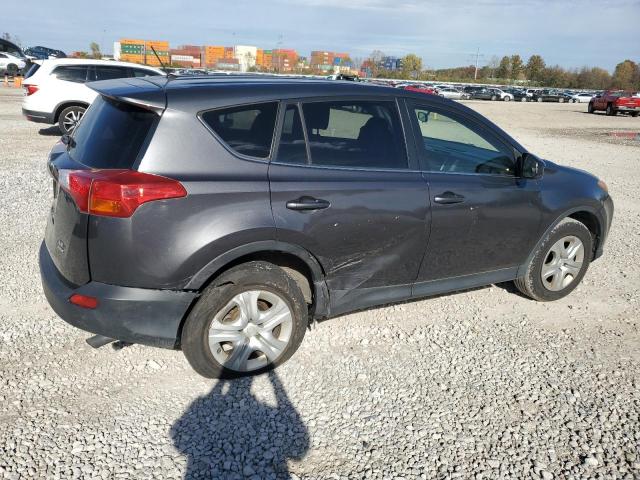 Photo 3 from auction – 2014 TOYOTA RAV4 LE with VIN JTMBFREV9ED070838