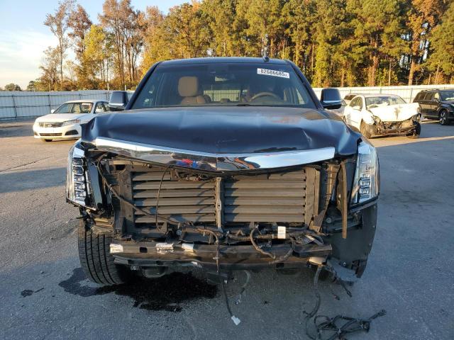 Photo 5 from auction – 2017 CADILLAC ESCALADE with VIN 1GYS4DKJ6HR149380