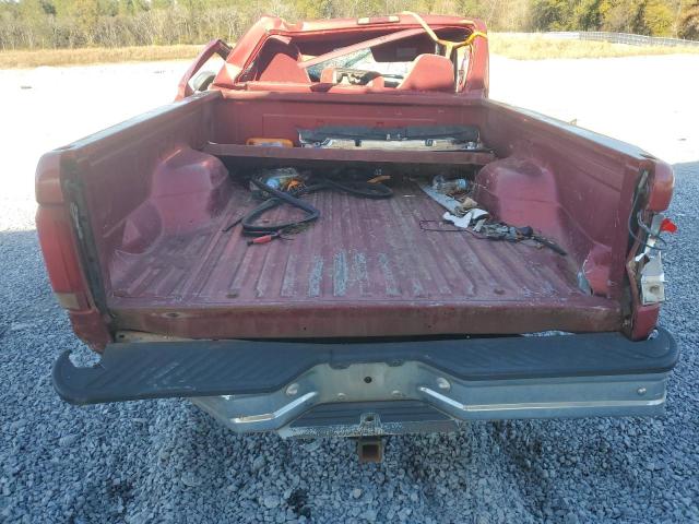 Photo 6 from auction – 1996 FORD F150 with VIN 1FTEF14N2TLA61062