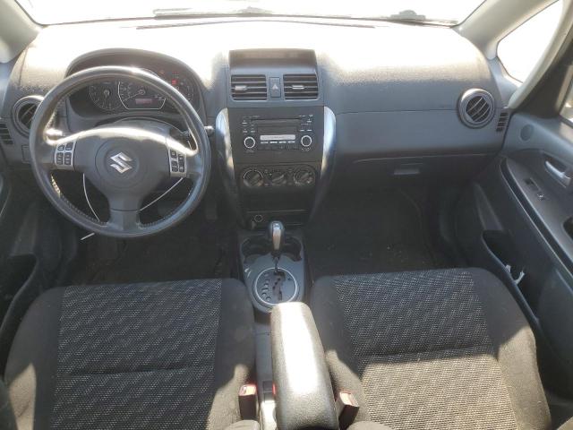 Photo 8 from auction – 2007 SUZUKI SX4 with VIN JS2YB413975106267