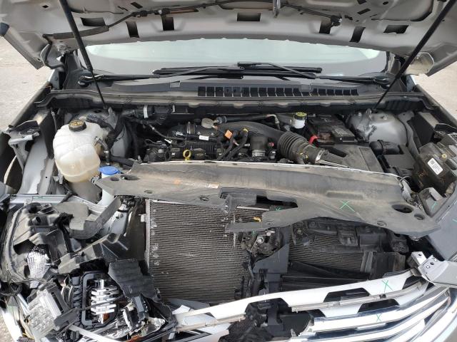 Photo 12 from auction – 2021 FORD EDGE SEL with VIN 2FMPK4J95MBA36862