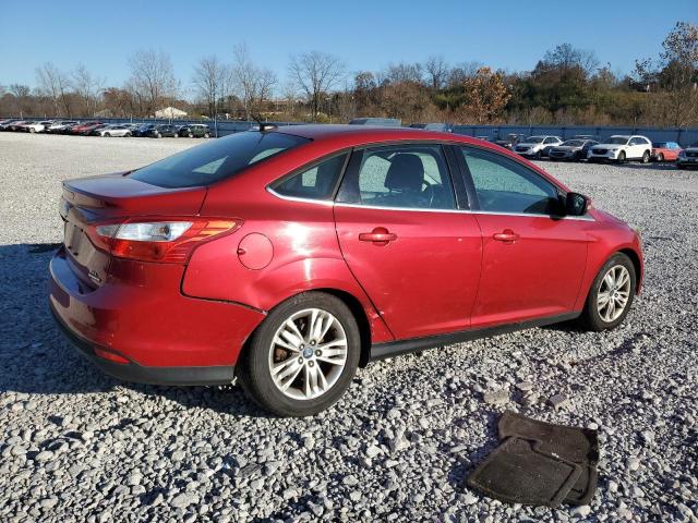 Photo 3 from auction – 2012 FORD FOCUS with VIN 1FAHP3H27CL414780