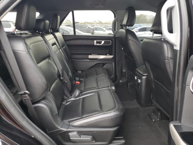 Photo 11 from auction – 2022 FORD EXPLORER X with VIN 1FMSK7DH4NGA79310