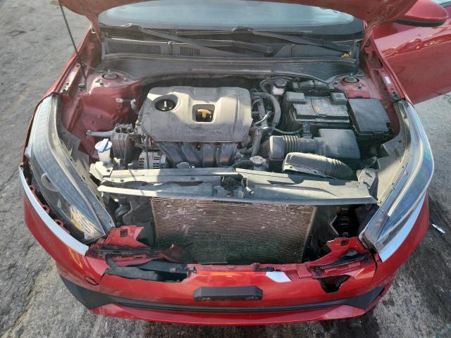 Photo 11 from auction – 2022 KIA FORTE FE with VIN 3KPF24AD3NE460295