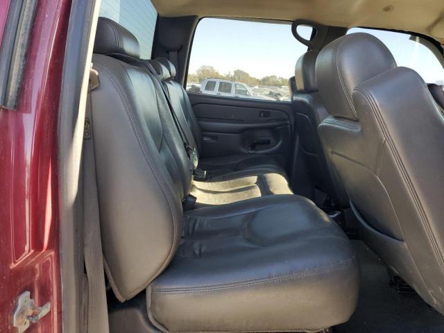 Photo 10 from auction – 2004 CHEVROLET SILVERADO with VIN 1GCHK23234F214196