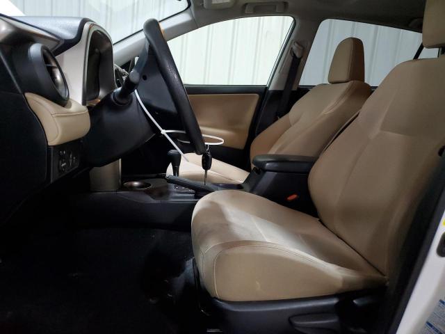 Photo 7 from auction – 2014 TOYOTA RAV4 XLE with VIN JTMRFREV2ED072042