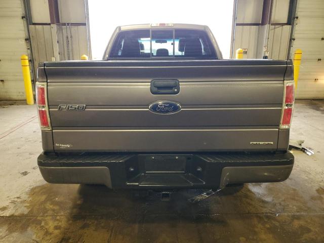 Photo 6 from auction – 2014 FORD F150 SUPER with VIN 1FTFX1EF7EFA58085