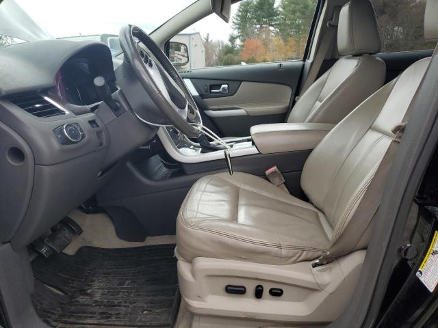 Photo 7 from auction – 2011 FORD EDGE LIMIT with VIN 2FMDK4KC0BBA44331