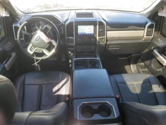 Photo 8 from auction – 2020 FORD F250 SUPER with VIN 1FT7W2BTXLEC59179