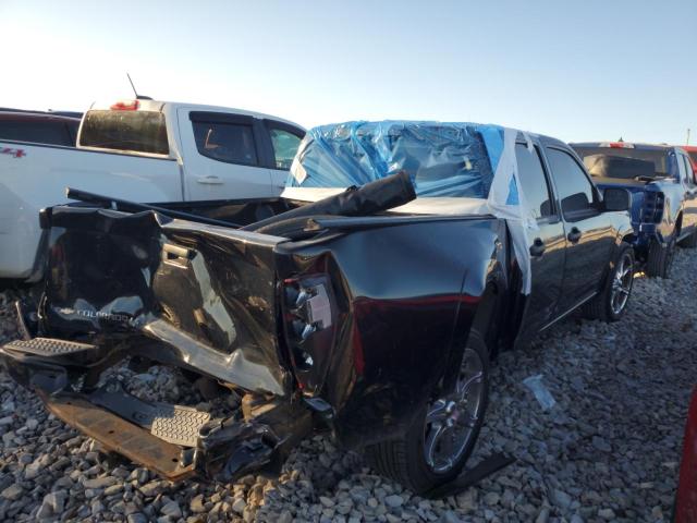 Photo 3 from auction – 2005 CHEVROLET COLORADO with VIN 1GCCS136558146738