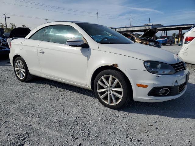 Photo 4 from auction – 2012 VOLKSWAGEN EOS KOMFOR with VIN WVWBW7AH7CV015655