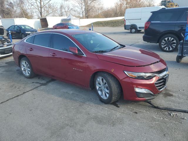 Photo 4 from auction – 2019 CHEVROLET MALIBU LT with VIN 1G1ZD5ST2KF149082