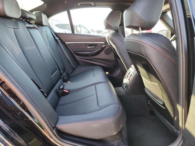 Photo 10 from auction – 2017 BMW 330E with VIN WBA8E1C33HA156987