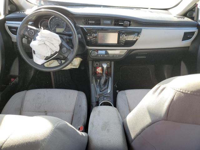 Photo 8 from auction – 2015 TOYOTA COROLLA L with VIN 5YFBURHEXFP269428