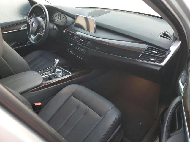 Photo 8 from auction – 2016 BMW X5 XDRIVE3 with VIN 5UXKR0C54G0P26183