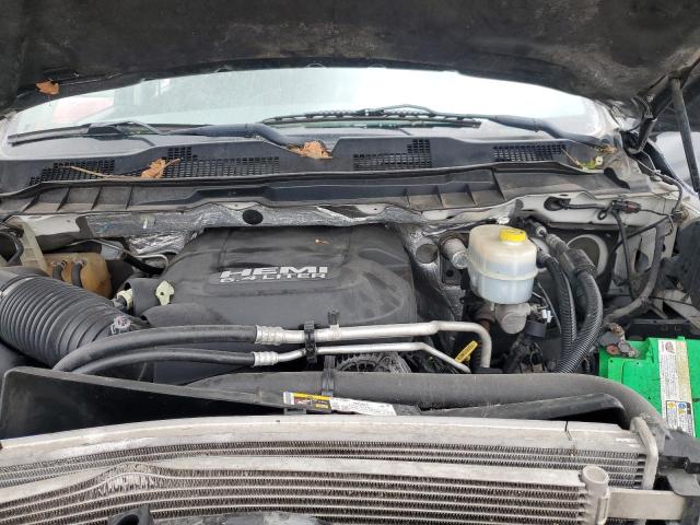 Photo 11 from auction – 2016 RAM 2500 ST with VIN 3C6UR5HJXGG107216