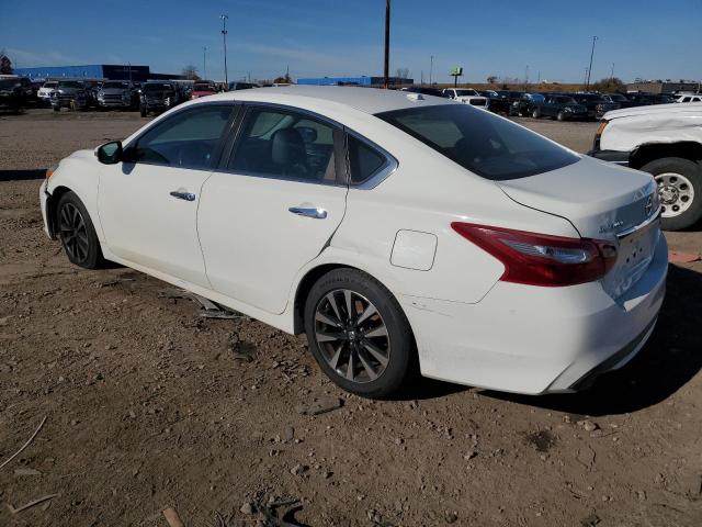 Photo 2 from auction – 2018 NISSAN ALTIMA 2.5 with VIN 1N4AL3AP2JC177597