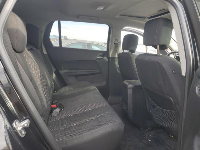 Photo 10 from auction – 2011 GMC TERRAIN SL with VIN 2CTFLTEC9B6340817
