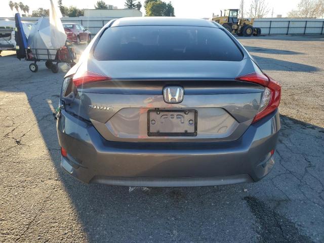 Photo 6 from auction – 2016 HONDA CIVIC LX with VIN 19XFC2F52GE018596