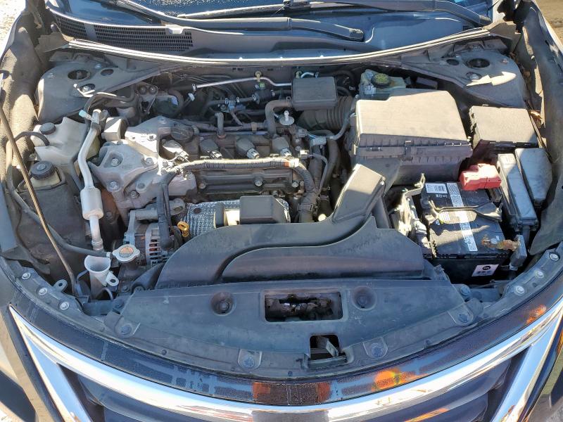 Foto 11 de la subasta – 2015 NISSAN ALTIMA 2.5 con VIN 1N4AL3AP1FC186007