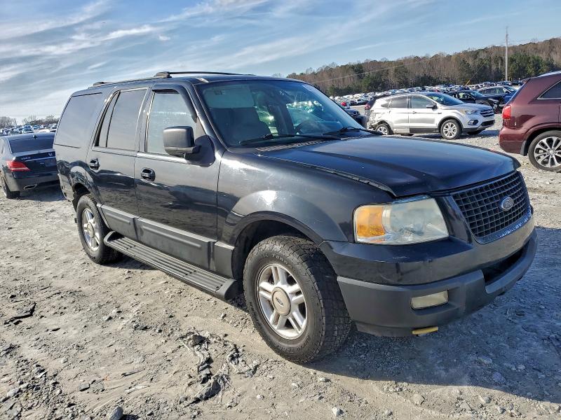 Photo 4 from auction – 2003 FORD EXPEDITION with VIN 1FMRU15W43LC03633