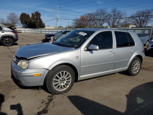 VOLKSWAGEN GOLF GLS 2004 with VIN 9BWGL61J344032445 - Photo from auction