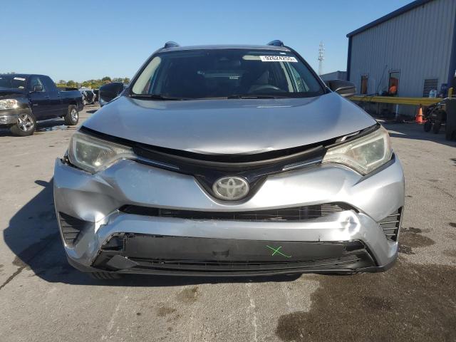 Photo 5 from auction – 2017 TOYOTA RAV4 LE with VIN 2T3ZFREV8HW356587